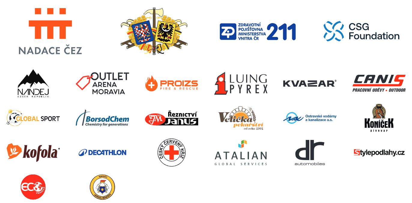 Event partners